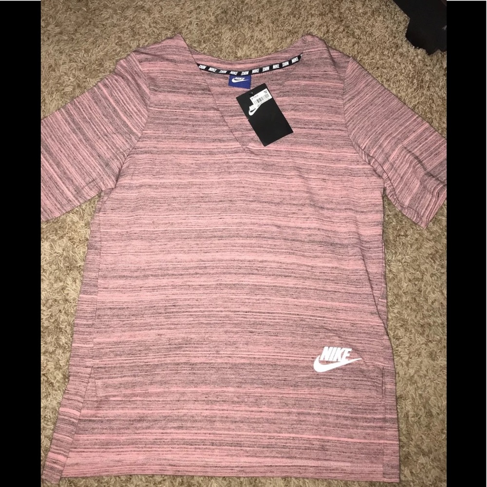 Nike shirt